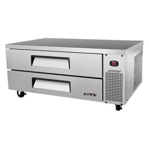 Base Refrigerada Cajonera