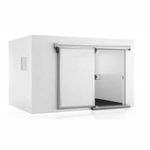 Cámara Refrigerada con Puerta Coderriza
