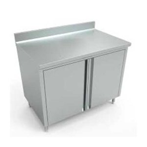 Gabinete Mural de 2 Puertas Batientes