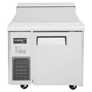 Mesa Ensaladera de 1 Puerta