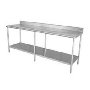 Mesa Mural con Nivel inferior B